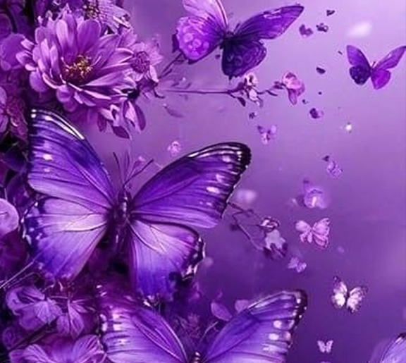 Pillangó a lélekvándorlás szimbóluma