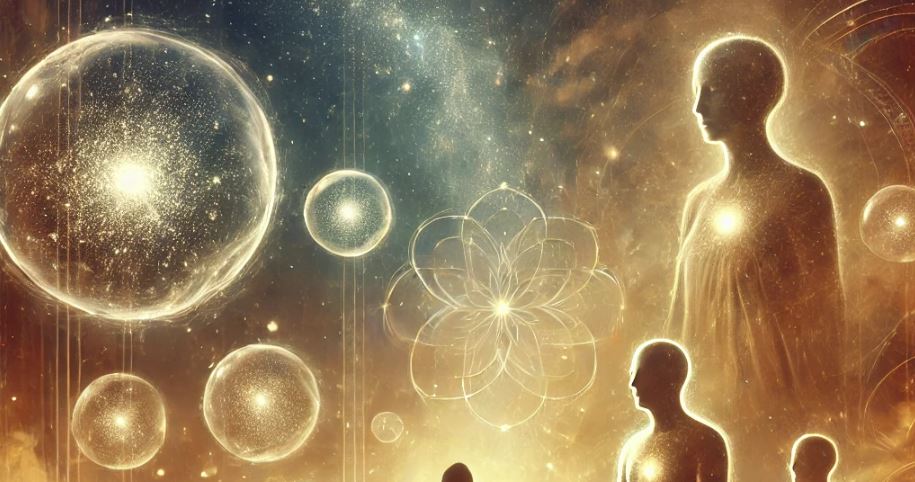 Pillangó, kiterjesztett szárnyakkal repül, a pillangó a reinkarnáció szimbóluma